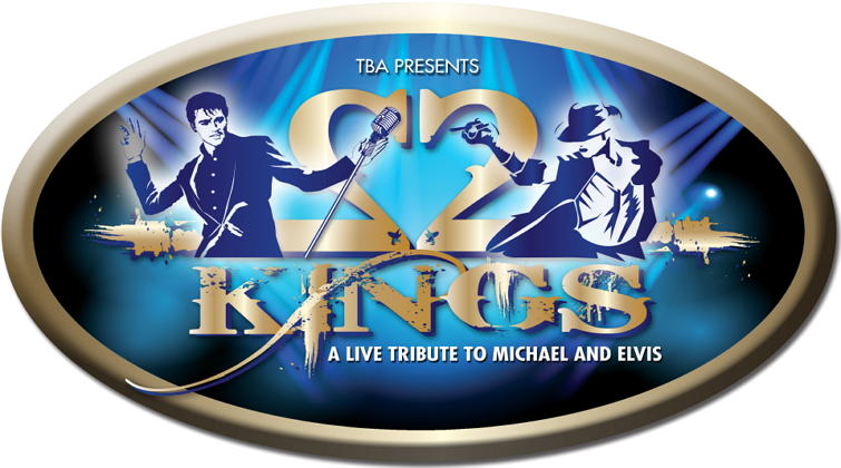  Elvis tribute shows