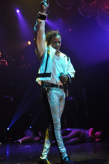 Reno Elvis tribute shows