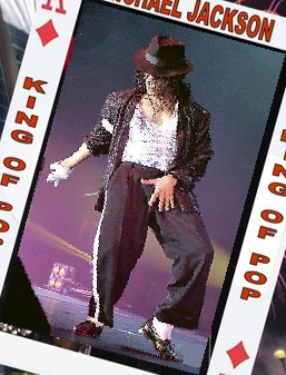 Elvis Presley and Michael Jackson Tribute Show