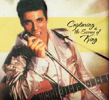 Elvis Tribute Shows Branson